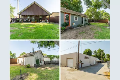 116 E Gould Street, Hillsboro, TX 76645 - Photo 1