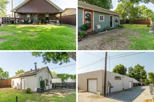 116 E Gould St, Hillsboro, TX 76645 - Photo 1