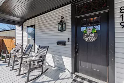 819 Beech Street, Bonham, TX 75418 - Photo 1