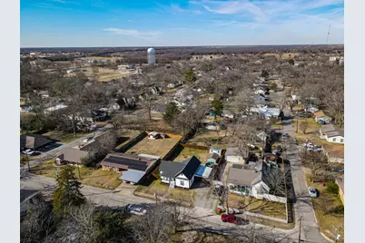 819 Beech Street, Bonham, TX 75418 - Photo 29