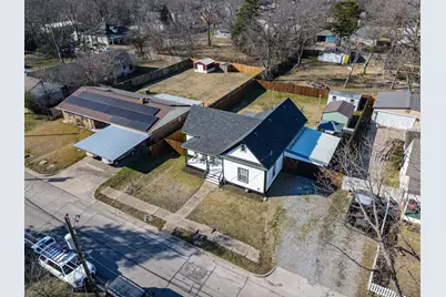 819 Beech Street, Bonham, TX 75418 - Photo 31