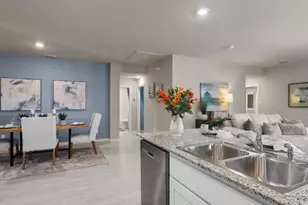 313 Blanco Dr, Azle, TX 76020 - Photo 5