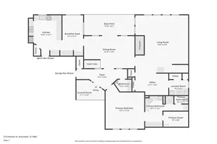 2212 Windsor Dr, Richardson, TX 75082 - Photo 37