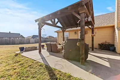 501 Wood Drive, Gunter, TX 75058 - Photo 31