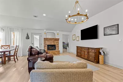 501 Wood Drive, Gunter, TX 75058 - Photo 5