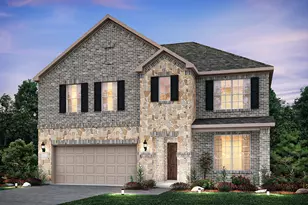 4004 Calderwood Dr, McKinney, TX 75071 - Photo 1