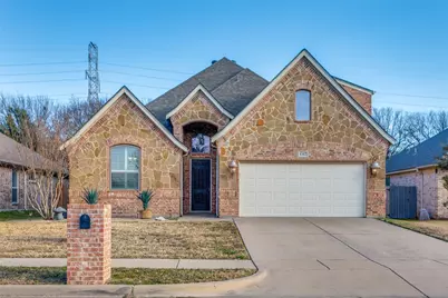 8312 Teja Trail, Benbrook, TX 76126 - Photo 1