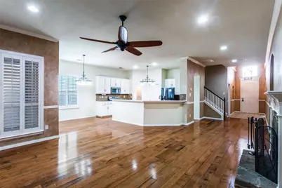 8312 Teja Trail, Benbrook, TX 76126 - Photo 3
