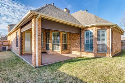 8312 Teja Trail, Benbrook, TX 76126 - Photo 23