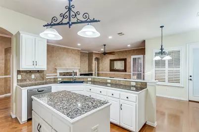 8312 Teja Trail, Benbrook, TX 76126 - Photo 11