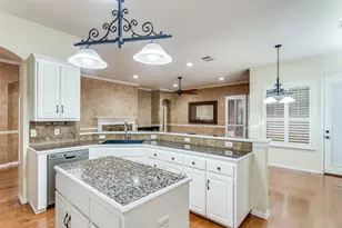 8312 Teja Trail, Benbrook, TX 76126 - Photo 11