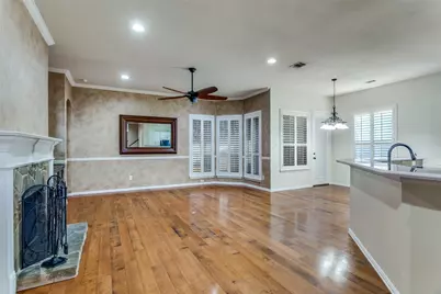 8312 Teja Trail, Benbrook, TX 76126 - Photo 5