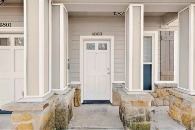 4803 Birchman Avenue, Fort Worth, TX 76107 - Photo 3