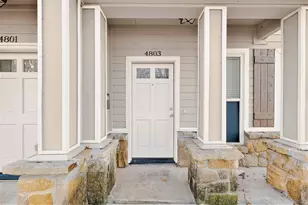 4803 Birchman Ave, Fort Worth, TX 76107 - Photo 3