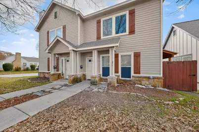 4803 Birchman Avenue, Fort Worth, TX 76107 - Photo 5