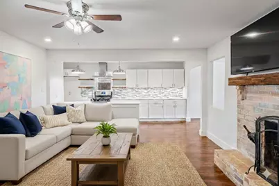 11223 Dumbarton Drive, Dallas, TX 75228 - Photo 5