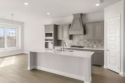 1916 Wishon Road, Celina, TX 75009 - Photo 1