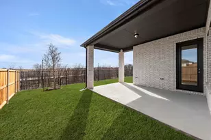 1916 Wishon Rd, Celina, TX 75009 - Photo 25