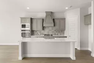 1916 Wishon Rd, Celina, TX 75009 - Photo 17