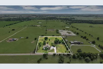 3800 County Road 1125, Cleburne, TX 76033 - Photo 3