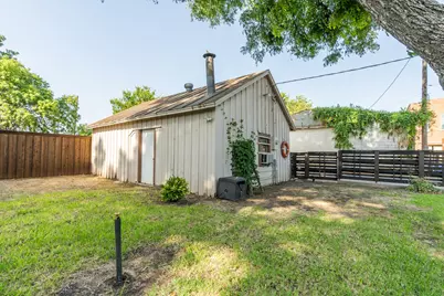 116. E Gould St Street, Hillsboro, TX 76645 - Photo 39