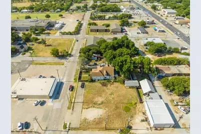 116. E Gould St Street, Hillsboro, TX 76645 - Photo 19