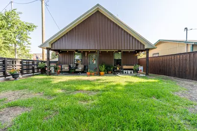 116. E Gould St Street, Hillsboro, TX 76645 - Photo 23