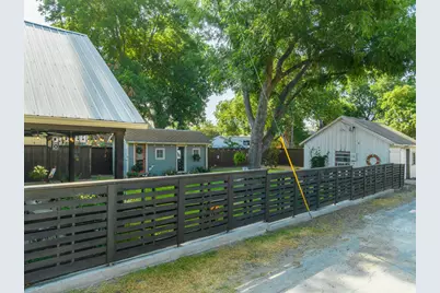 116. E Gould St Street, Hillsboro, TX 76645 - Photo 21