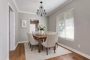 4045 Carolyn Rd, Fort Worth, TX 76109 - Photo 5