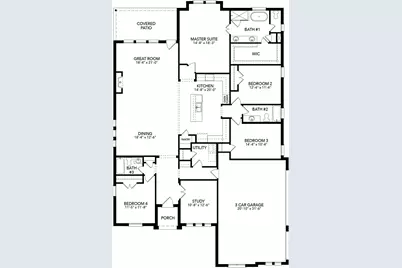 7008 Valley View Drive, Joshua, TX 76058 - Photo 5