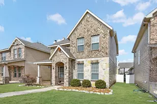 1049 Marietta Ln, Aubrey, TX 76227 - Photo 1