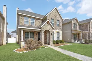 1049 Marietta Ln, Aubrey, TX 76227 - Photo 3