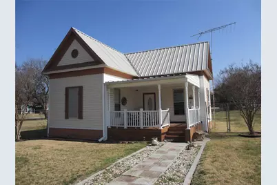 608 N Colorado Street, Whitney, TX 76692 - Photo 1