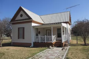 608 N Colorado St, Whitney, TX 76692 - Photo 1