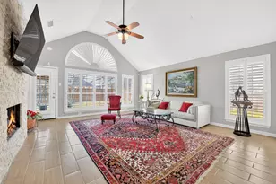 4012 Kenwood Dr, Flower Mound, TX 75022 - Photo 27