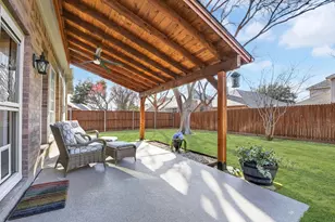 4012 Kenwood Dr, Flower Mound, TX 75022 - Photo 31