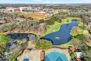 4012 Kenwood Dr, Flower Mound, TX 75022 - Photo 39