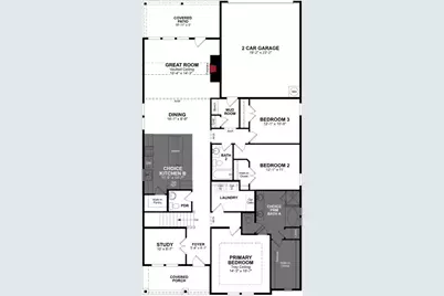 3523 Prickly Pear Trail, Venus, TX 76084 - Photo 13