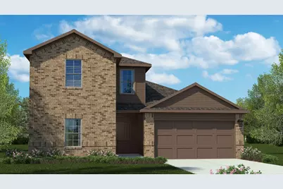 450 Blanco Drive, Azle, TX 76020 - Photo 1