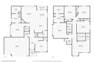 807 Imperial Wy, Mansfield, TX 76063 - Photo 3