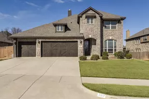 807 Imperial Wy, Mansfield, TX 76063 - Photo 1