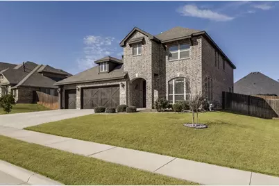 807 Imperial Way, Mansfield, TX 76063 - Photo 1