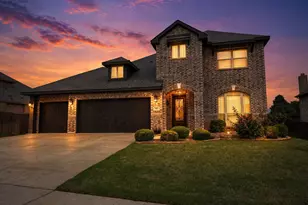 807 Imperial Wy, Mansfield, TX 76063 - Photo 1