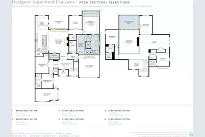 6404 Olive Branch Avenue, McKinney, TX 75071 - Photo 3