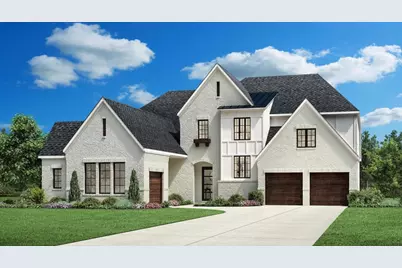 6404 Olive Branch Avenue, McKinney, TX 75071 - Photo 1