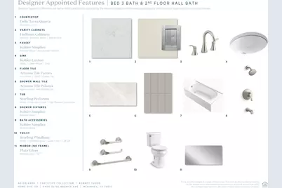 6404 Olive Branch Avenue, McKinney, TX 75071 - Photo 11