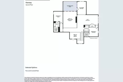 6404 Olive Branch Avenue, McKinney, TX 75071 - Photo 3