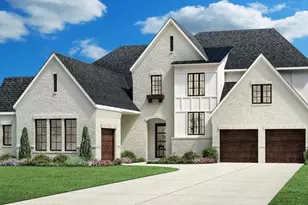 6404 Olive Br Ave, McKinney, TX 75071 - Photo 1