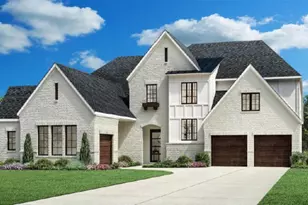 6404 Olive Br Ave, McKinney, TX 75071 - Photo 1