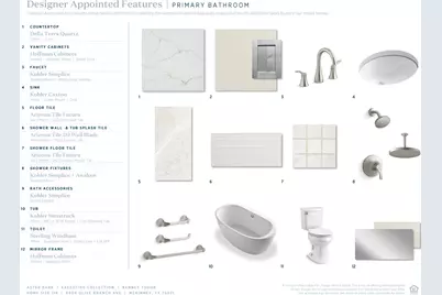 6404 Olive Branch Avenue, McKinney, TX 75071 - Photo 9